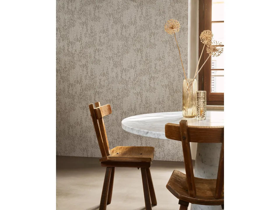 Moses wallpaper by Wall&Decò