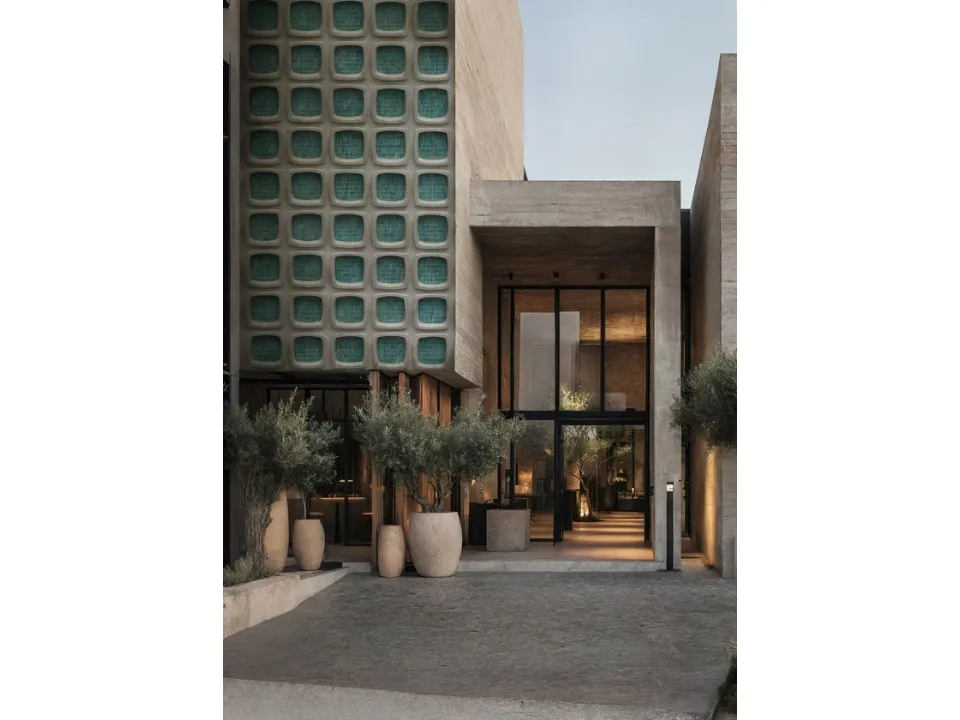 Namikidori wallpaper by Wall&Decò