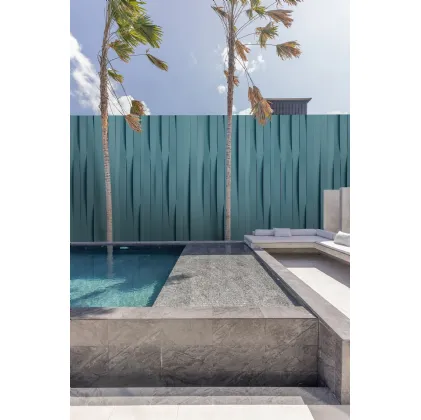 Out Of Office wallpaper by Wall&Decò.