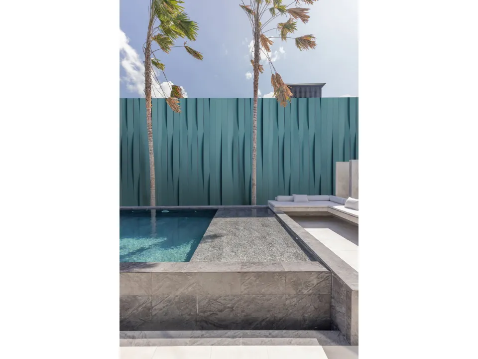 Out Of Office wallpaper by Wall&Decò.