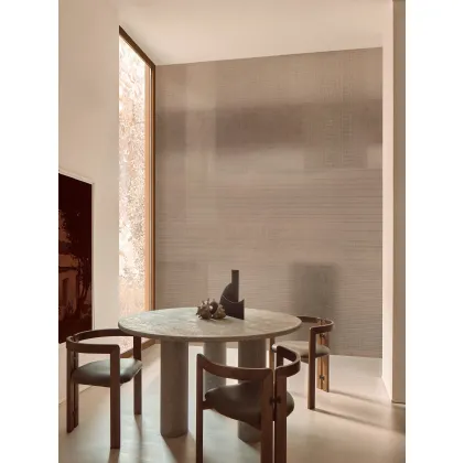 Wall&Decò's Whisper wallpaper.