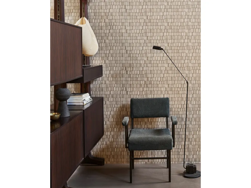 Wall & Decò's Tavillon wallpaper